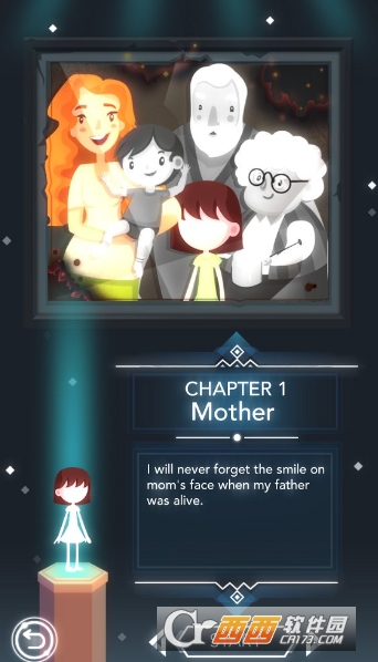 上升的气球 上升的气球