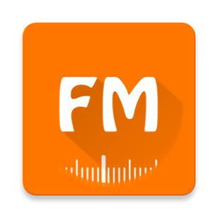 有声电台-FM收音机