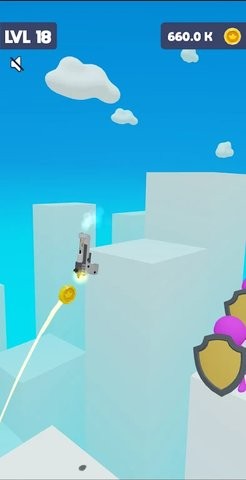 Gun Spin游戏最新版