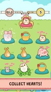 融合草地手游