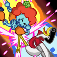 Fly Punch Boom!