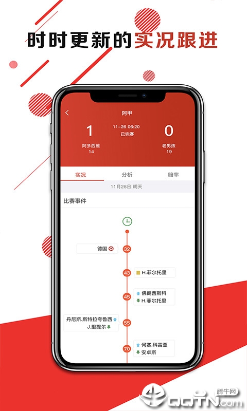 抢眼资讯