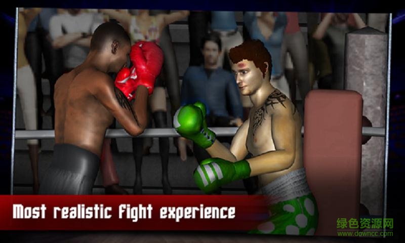 拳击游戏2016手机版(play boxing2016) 拳击游戏2016手机版(play boxing2016)