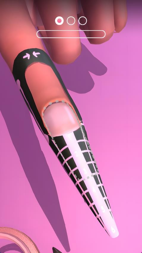 美甲我最强 美甲我最强
