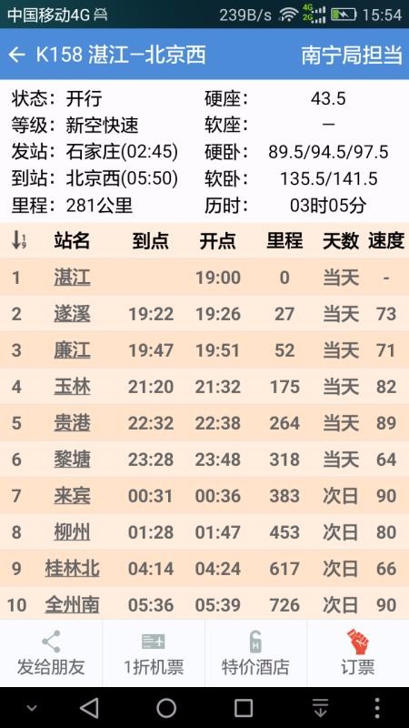 盛名时刻表 盛名时刻表