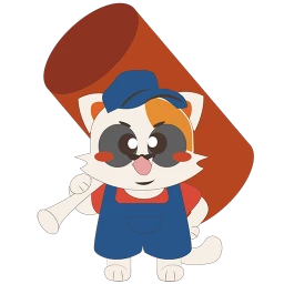 装点猫智慧屏