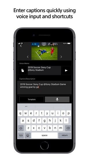 Transfer & Tagging add-on