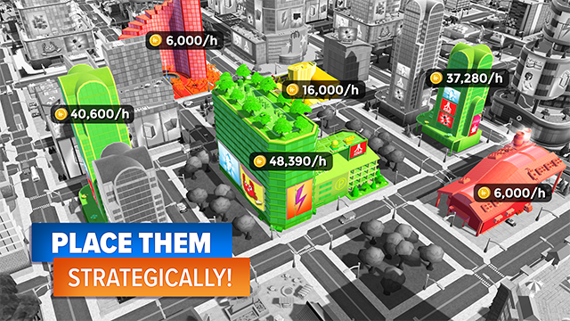 [Installer] Citytopia