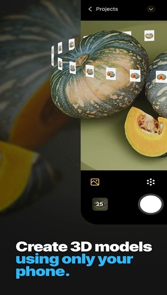 RealityScan3D扫描 官方最新版v1.5.1