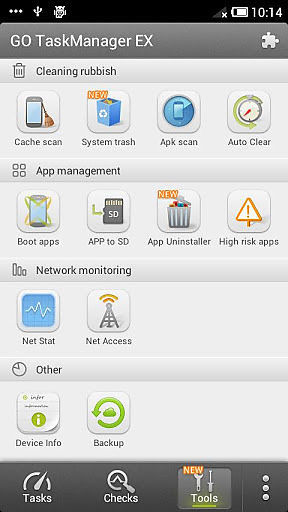 go任务管理器ex go任务管理器ex