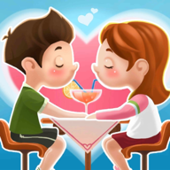 约会餐厅(dating restaurant)
