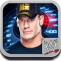 WWE约翰·塞纳快车道