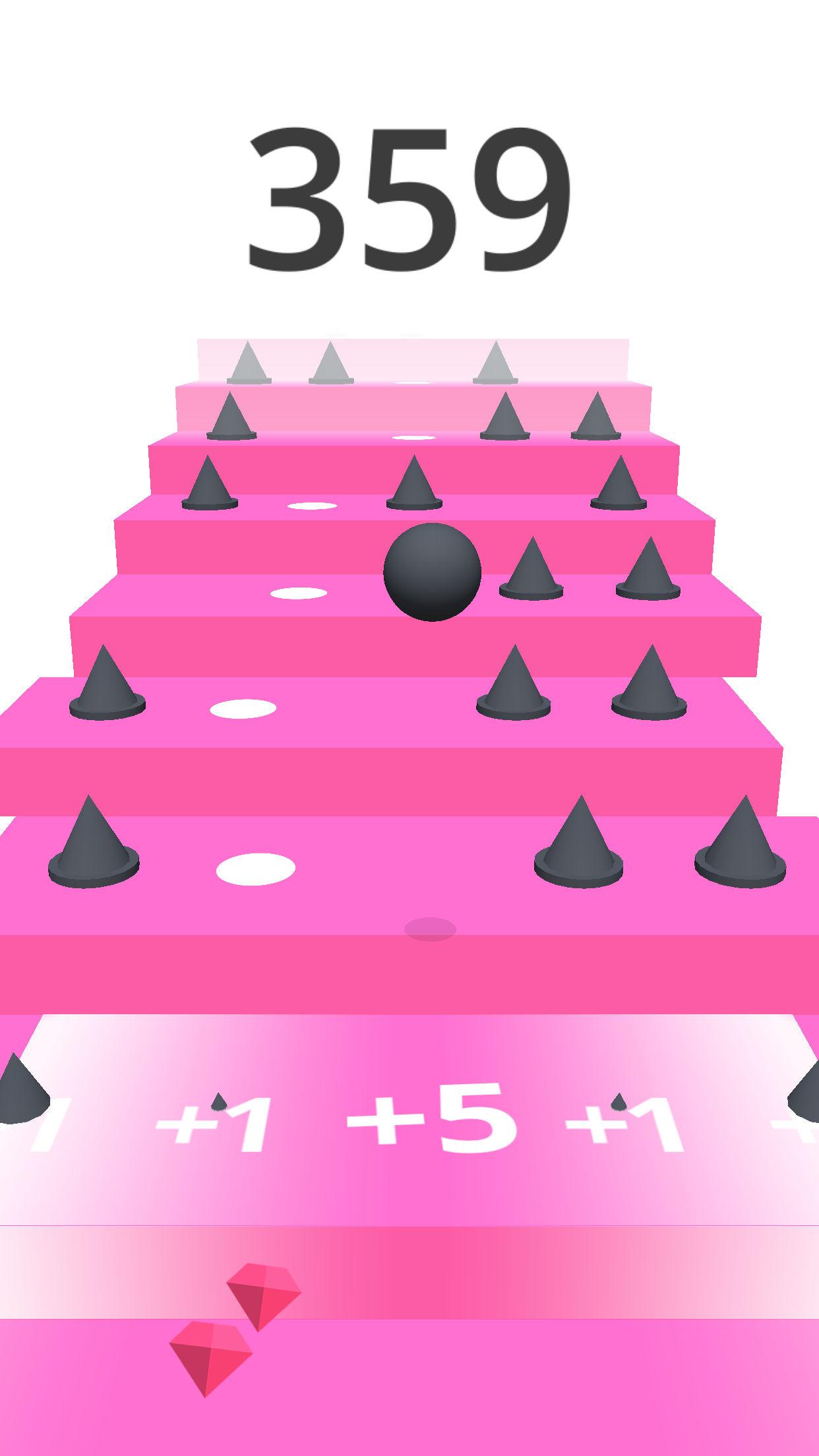 Stairs(小球上楼梯游戏下载)