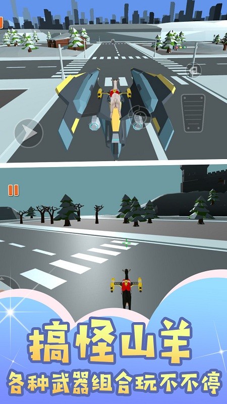 动物模拟器 动物模拟器