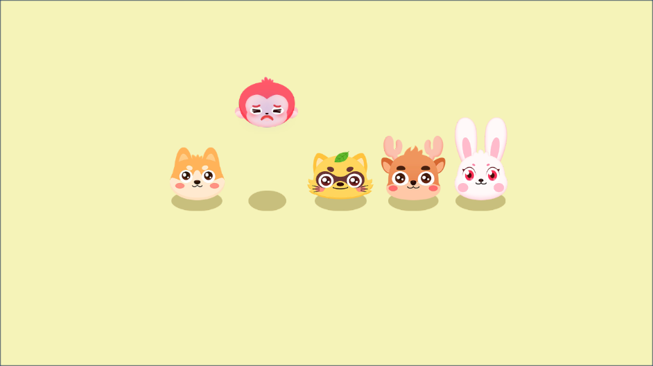 宝宝环保大作战 宝宝环保大作战