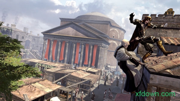 刺客信条3手游(Assassins Creed III) 刺客信条3手游(Assassins Creed III)