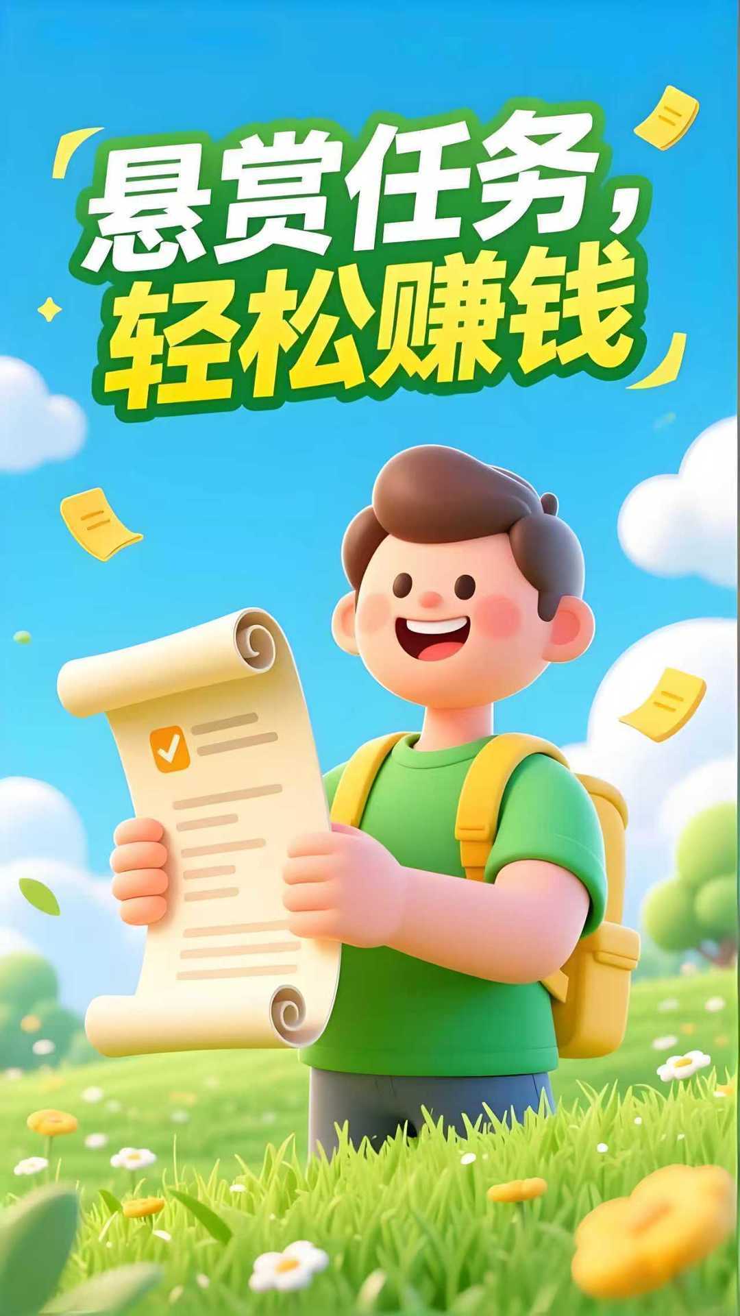 悬米赚 悬米赚