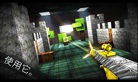 方块枪手(GunCrafter) 方块枪手(GunCrafter)