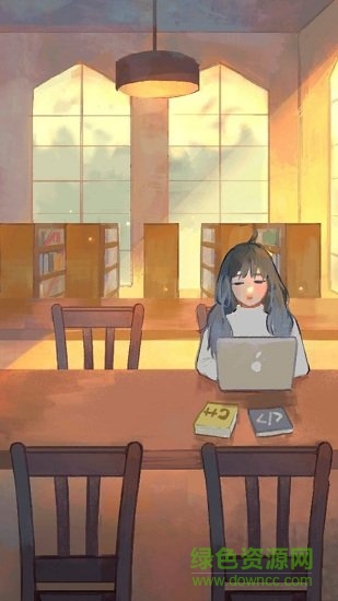 There Is This Girl游戏