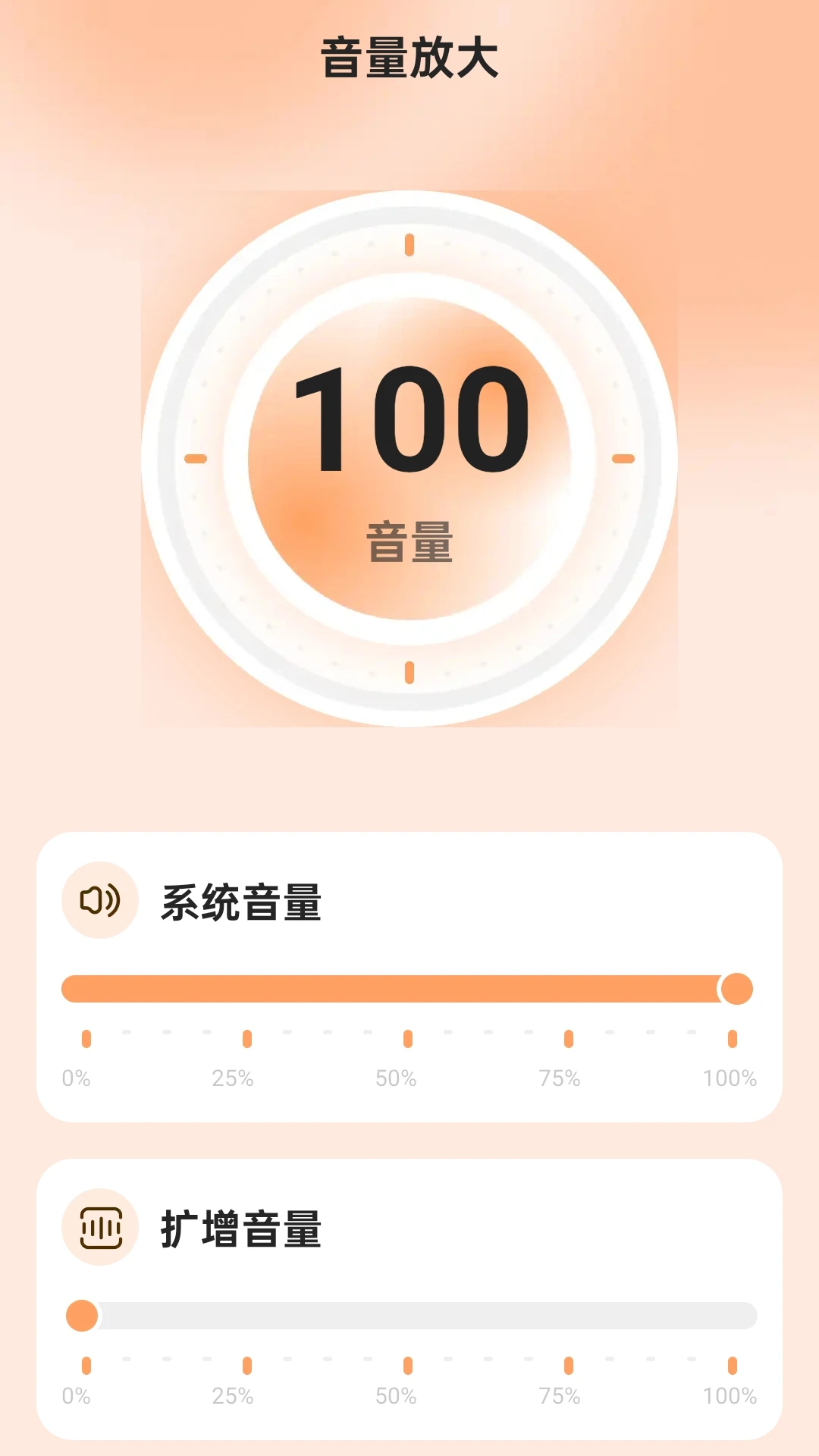 神气放大王