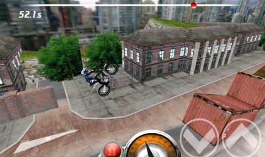极限摩托TrialXtreme 最新版 极限摩托TrialXtreme 最新版