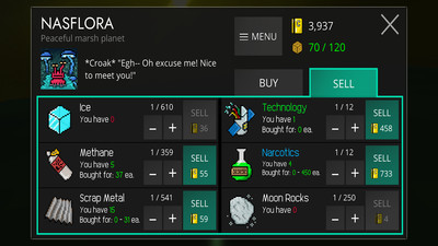 星际商人 星际商人