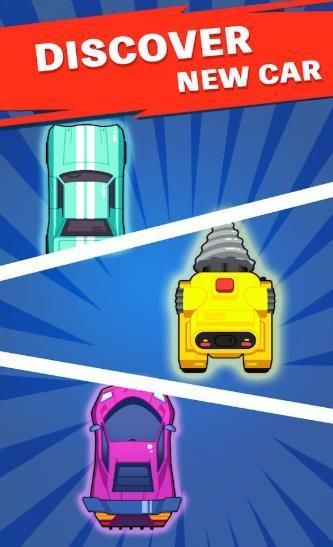 Drag Racing:Night knight Drag Racing:Night knight
