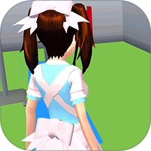 少女都市幻想