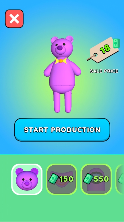 My Toy Shop: Market Tycoon
