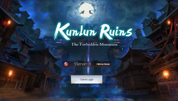 Kunlun Ruins(昆仑遗址手游)