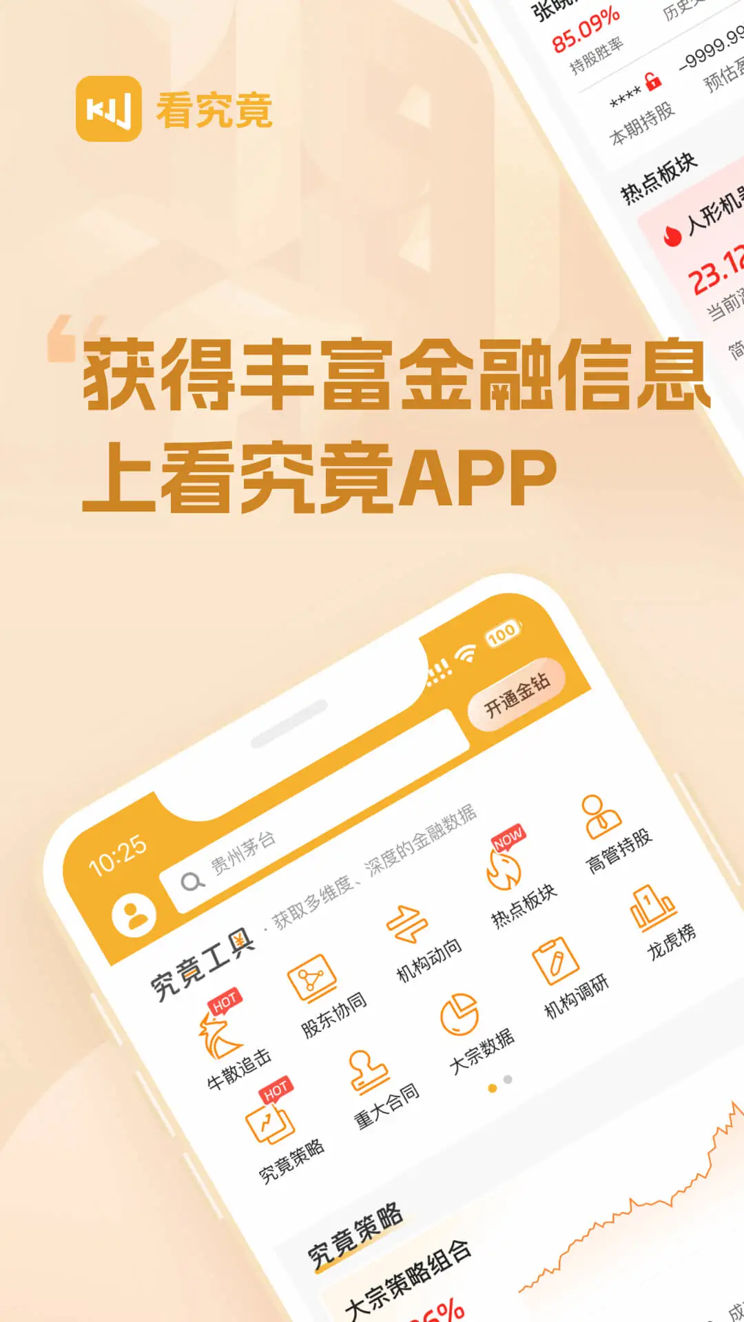 看究竟 看究竟