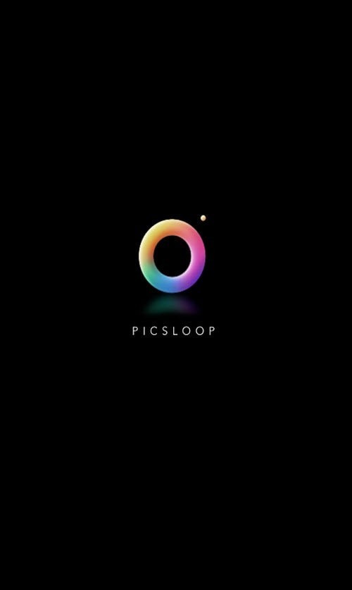 Picsloop特效相机app