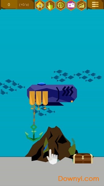 海底两万里手机版(nemo)