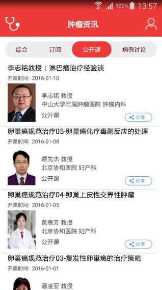 肿瘤医生 肿瘤医生