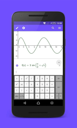 geogebra6汉化版