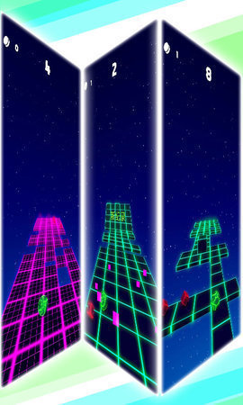 滚动球球大作战