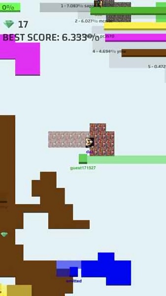 Paper.io