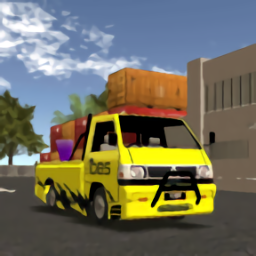 IDBS Pickup Simulator