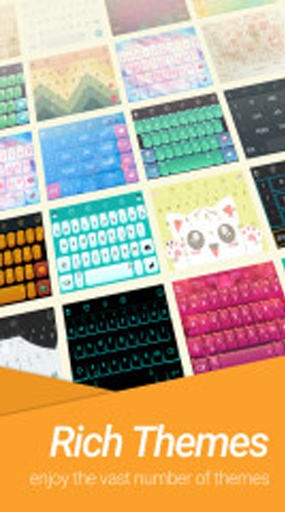 触宝输入法预装版 触宝输入法预装版