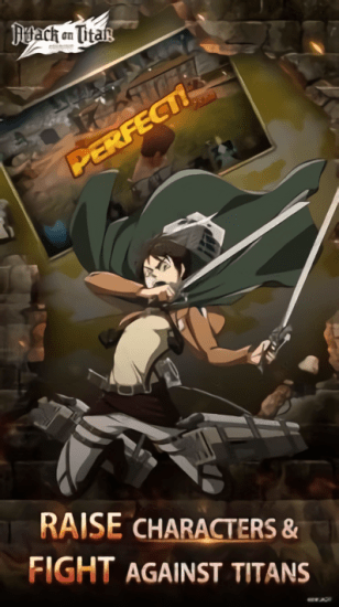 Attack on Titan: Assault