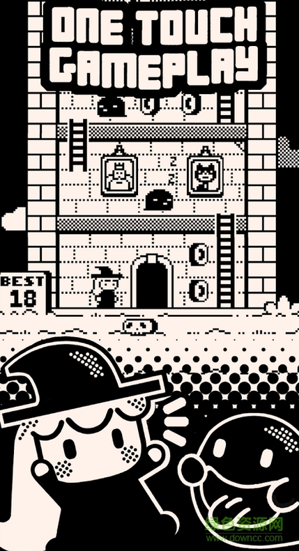 Magic Mansion