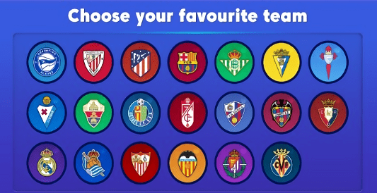 LaLigaHeadSoccer