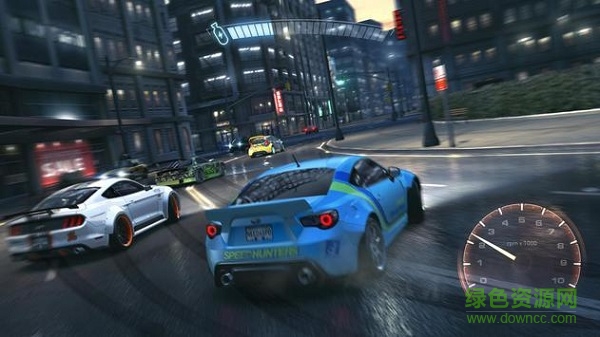 NFS No Limits NFS No Limits