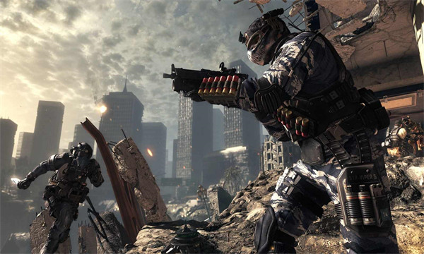 COD Warzone