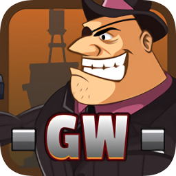 Gangster War