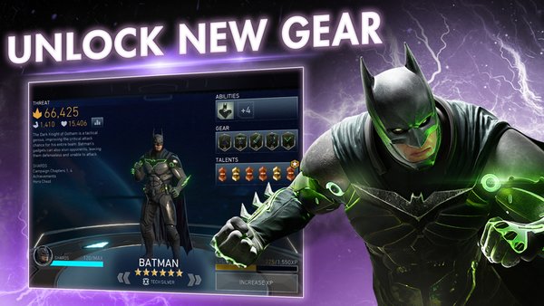 Injustice 2