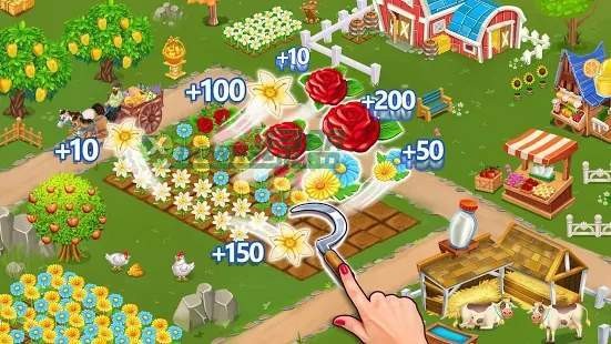 Farm Garden City