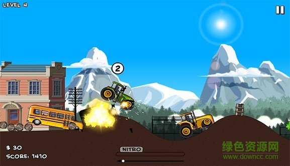 Lethal Race