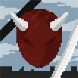 Masked Samurai