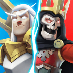 Puzzle Heroes
